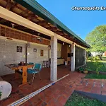 Casa Ampla 5 Quartos Area Lazer Top Lado Paraguai