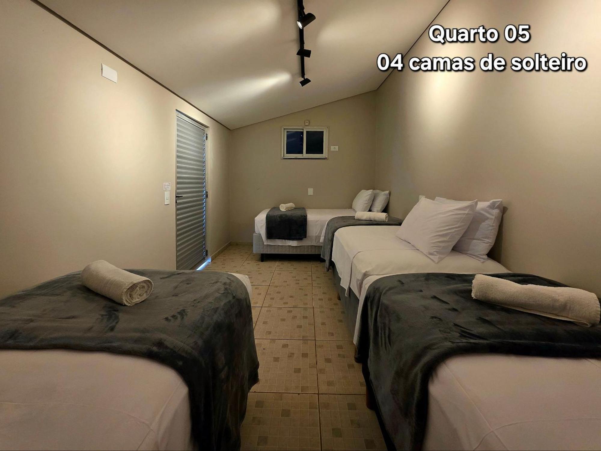 Casa Ampla 5 Quartos Area Lazer Lado Paraguai * Foz do Iguaçu